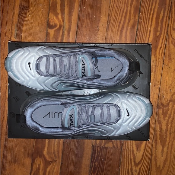 Nike men’s AirMax 720 - Picture 4 of 8